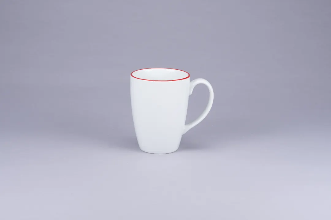 RAK Porcelain ASBAFMG36CD25146 China Mug