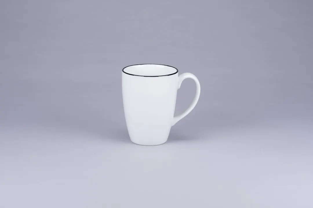 RAK Porcelain ASBAFMG36CD25147 China Mug