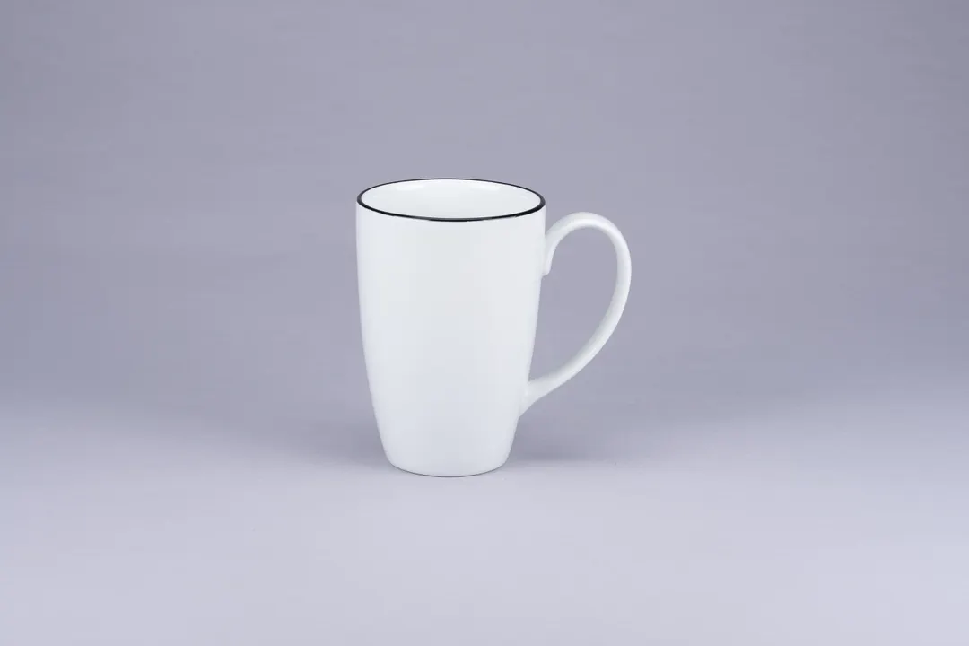 RAK Porcelain ASBAMG45CD25147 China Mug