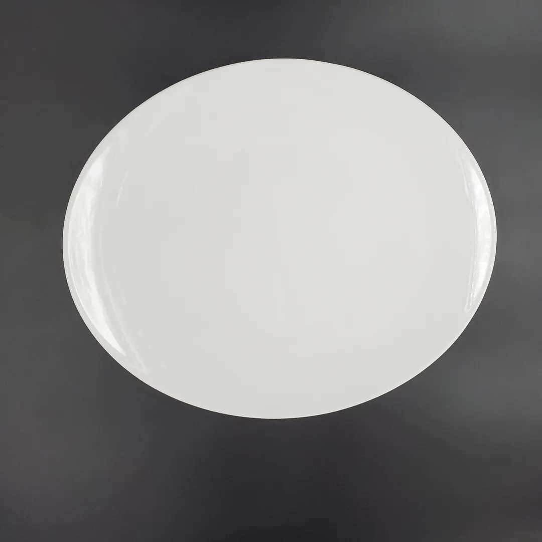 RAK Porcelain ASBAOP30 China Plate
