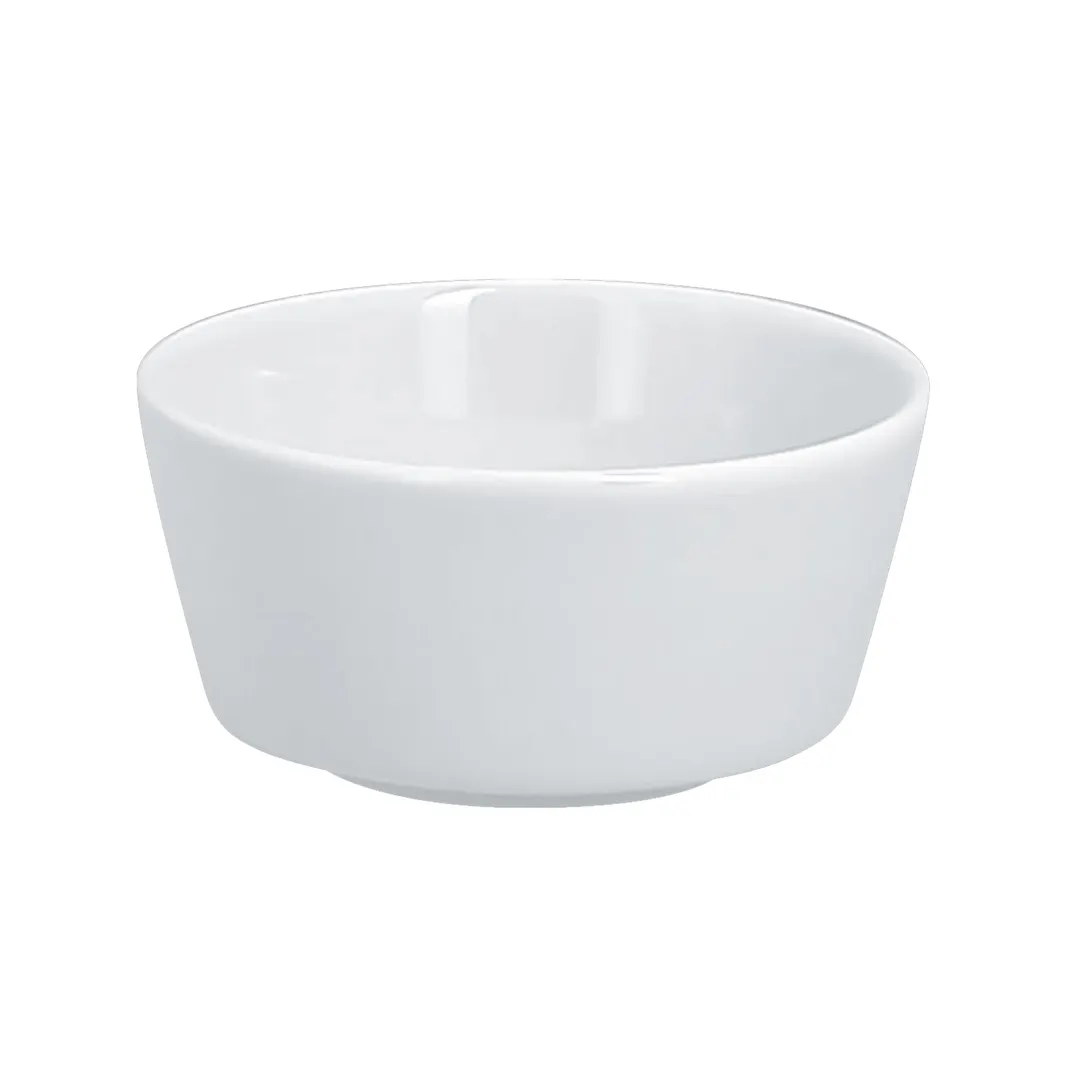 RAK Porcelain ASBR07 China Ramekin / Sauce Cup