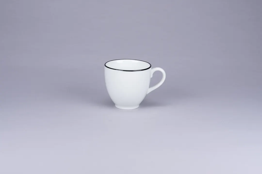 RAK Porcelain ASCLCU28CD25147 China Cups