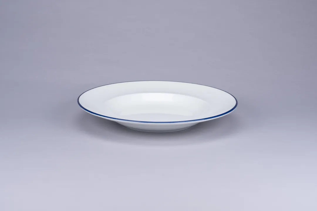 RAK Porcelain ASCLDP26CD25145 17 - 32 oz Bowl China