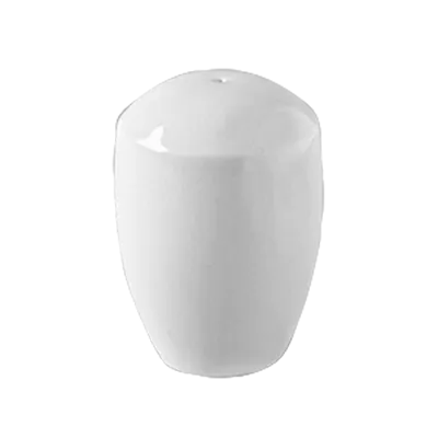 RAK Porcelain ASCLSS01 China Salt / Pepper Shaker