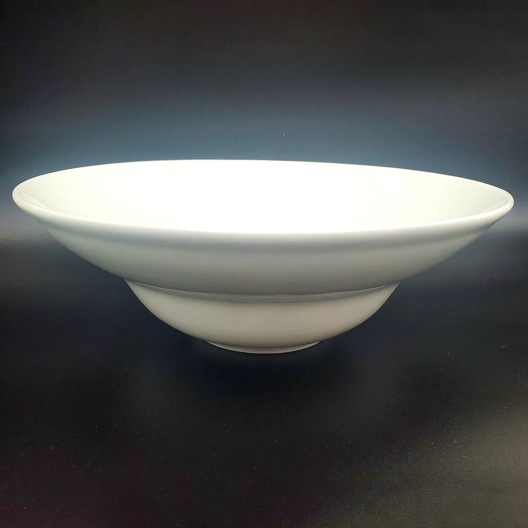 RAK Porcelain ASCLXD23 9 - 16 oz Bowl China