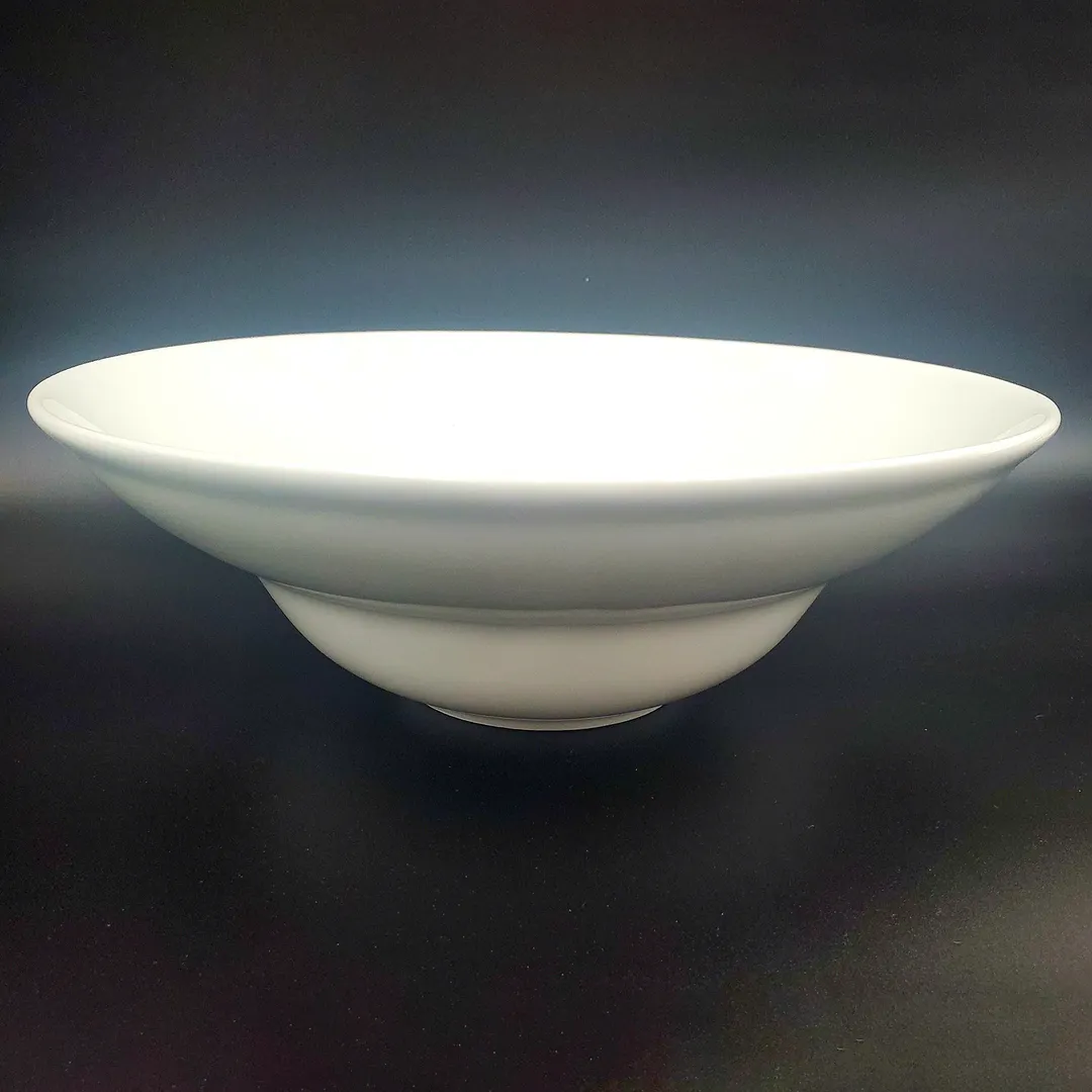 RAK Porcelain ASCLXD26 9 - 16 oz Bowl China