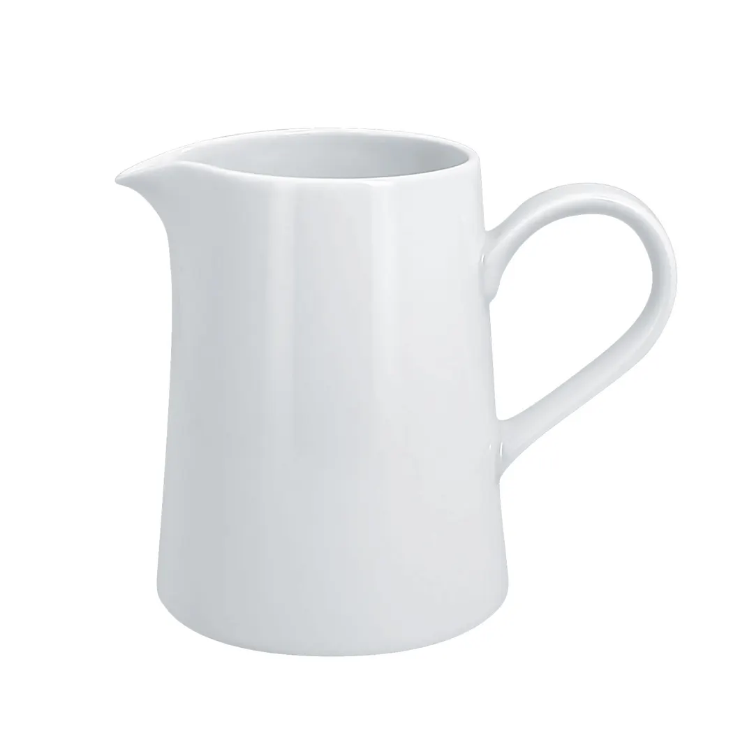 RAK Porcelain ASCR40 China Creamer / Pitcher