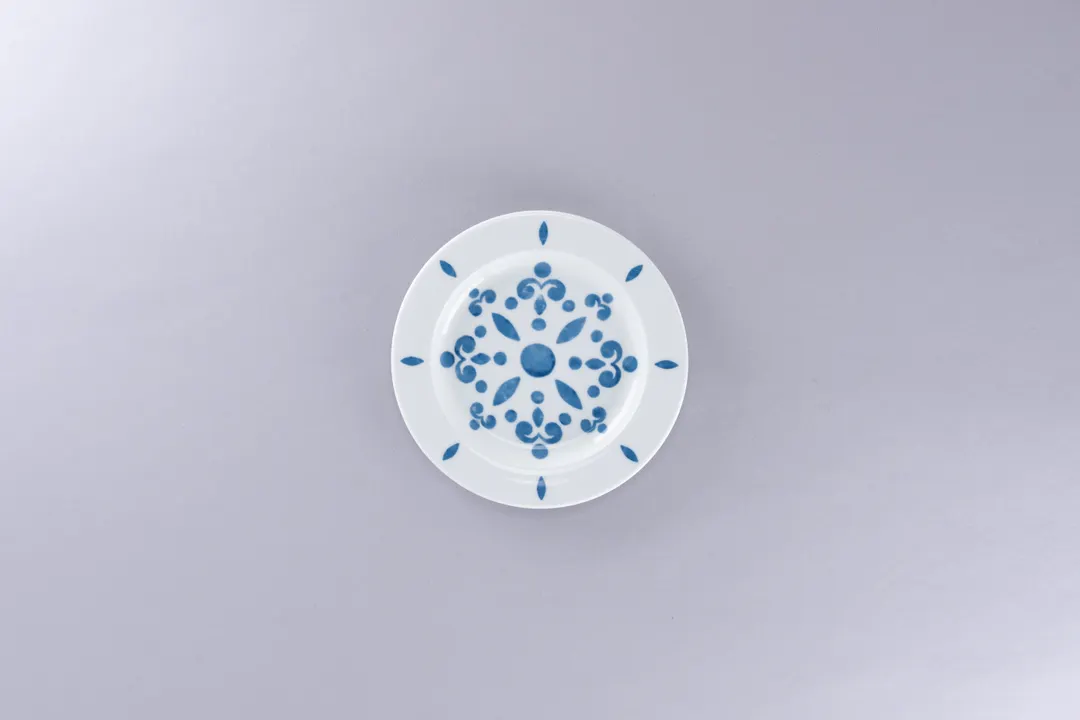 RAK Porcelain ASFP15D213 China Plate