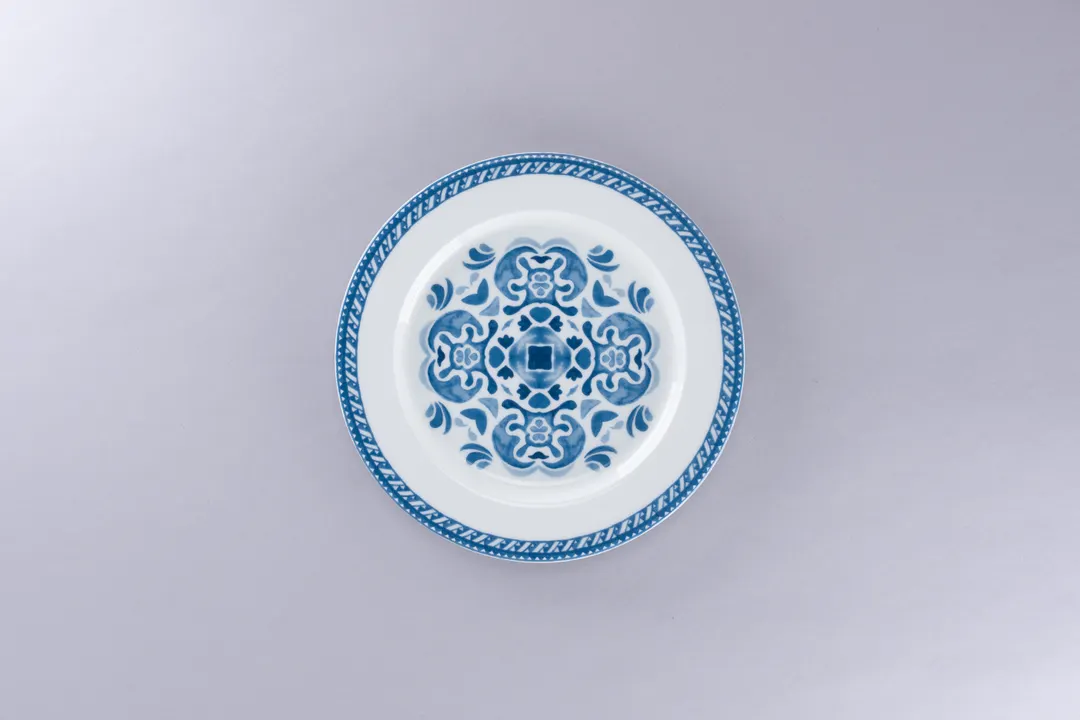 RAK Porcelain ASFP21D213 China Plate