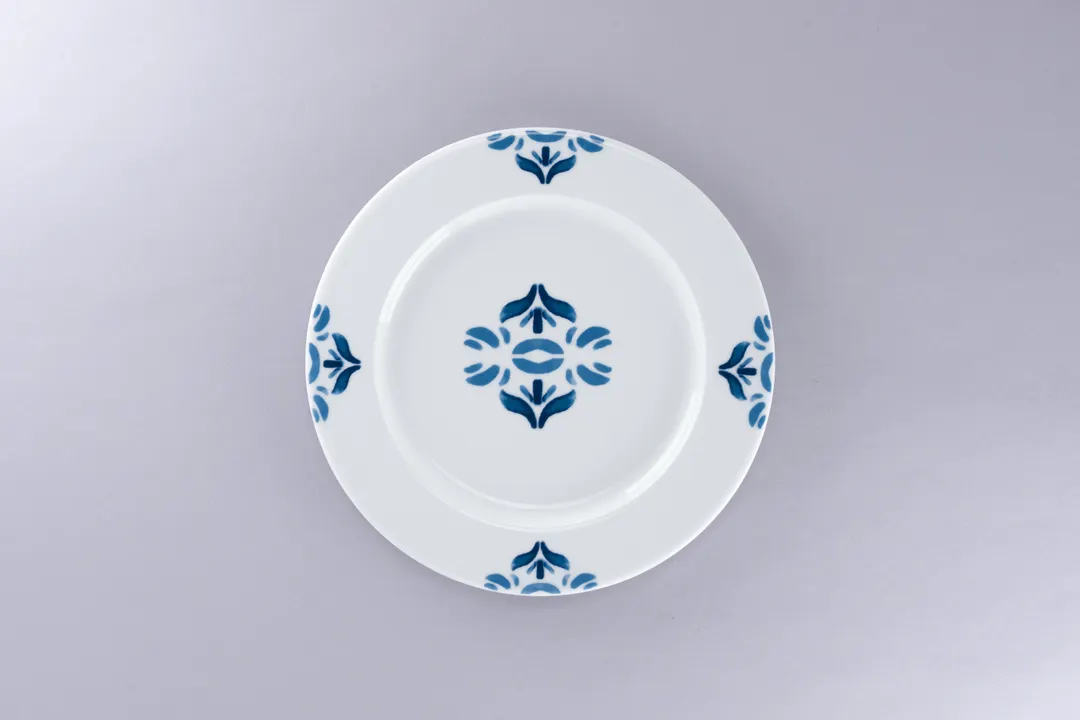 RAK Porcelain ASFP24D213 China Plate
