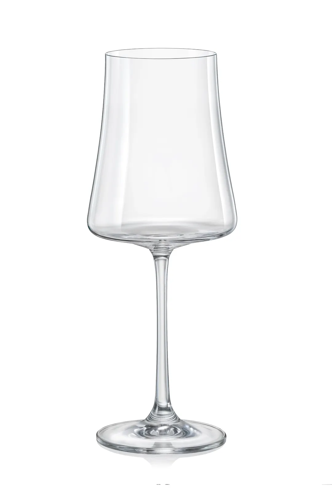 RAK Porcelain ASPWHT12 Wine Glass