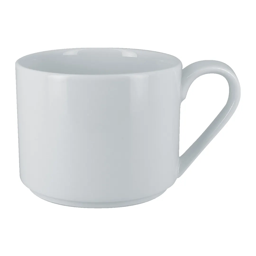 RAK Porcelain ASSM45 China Mug