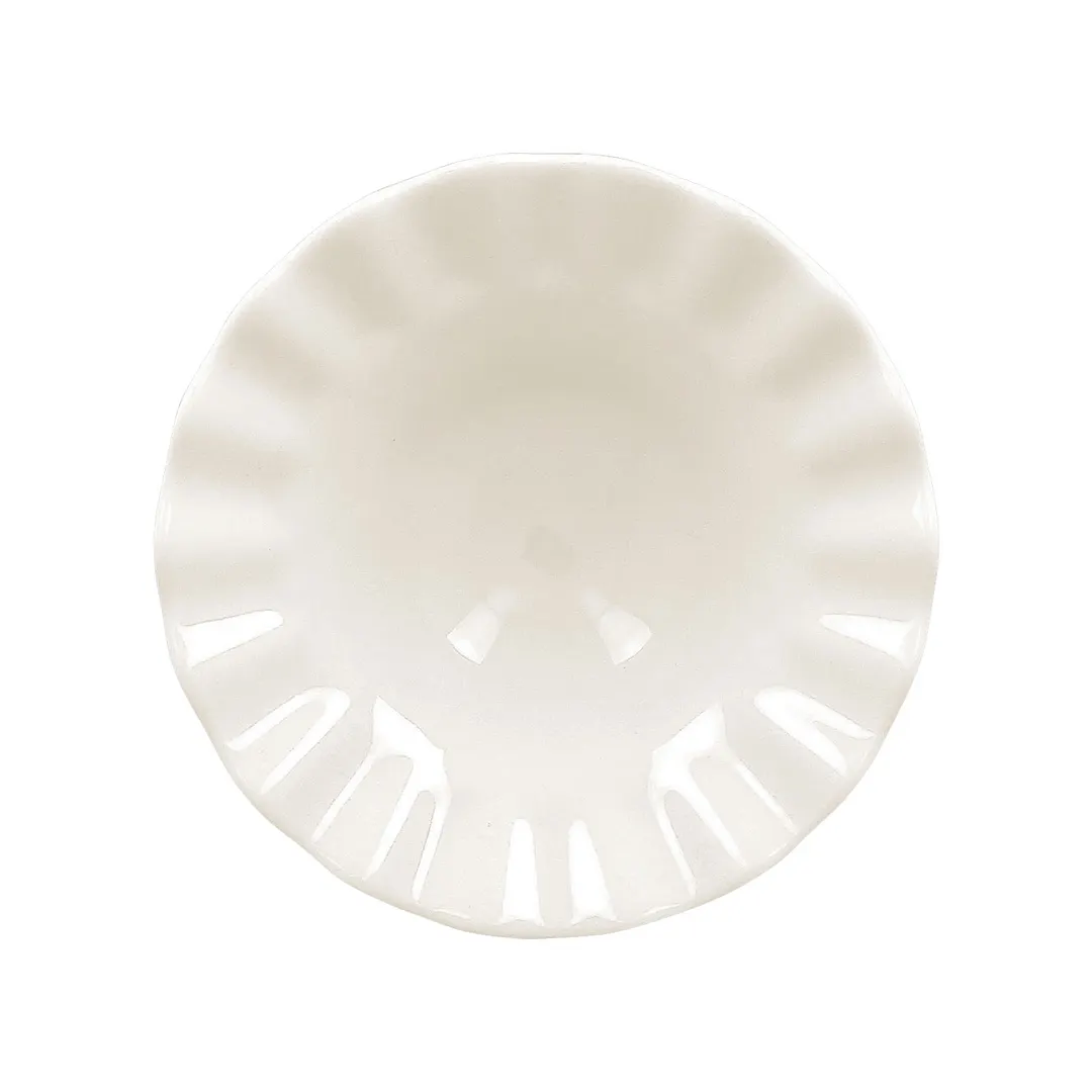 RAK Porcelain AUCB20 0 - 8 oz Bowl China