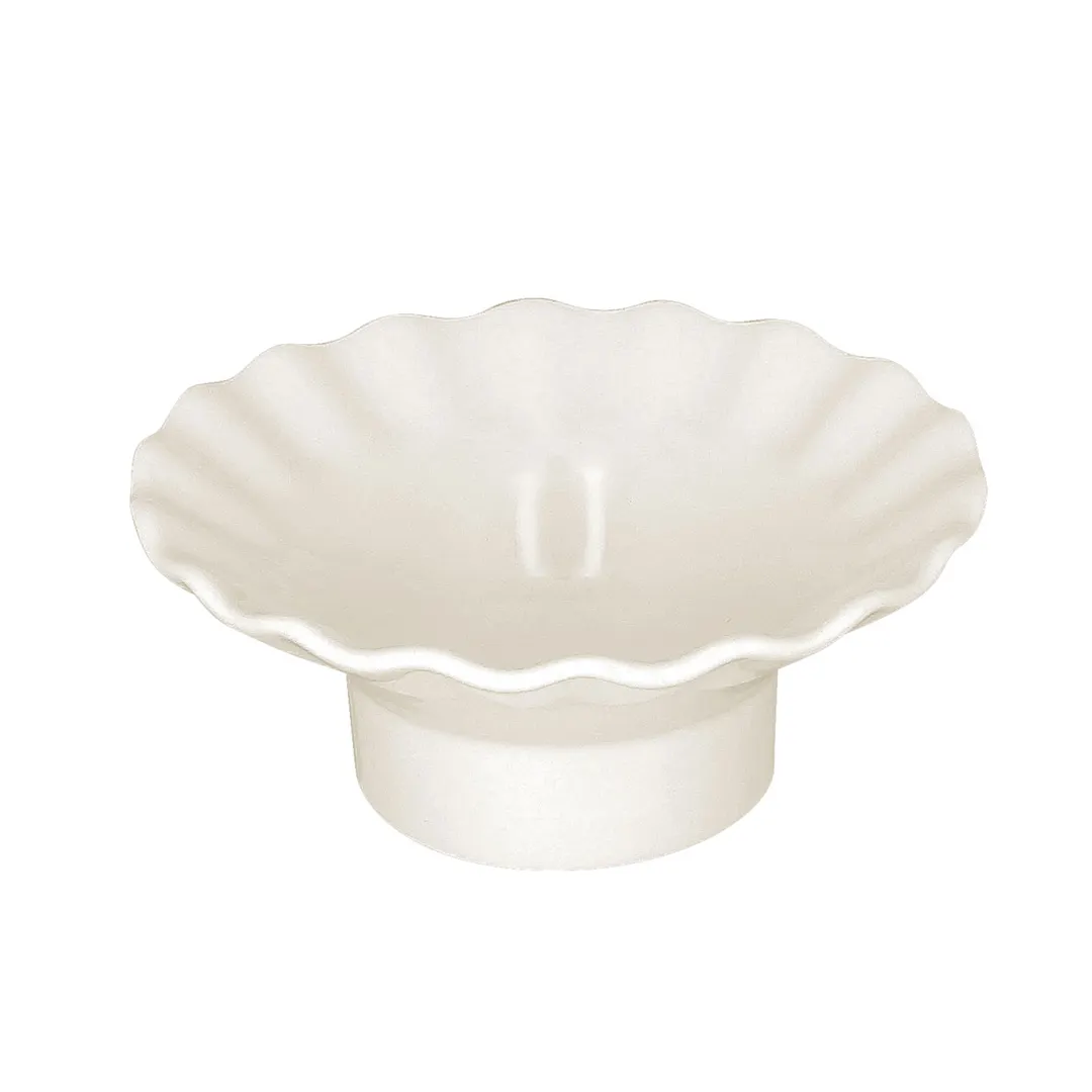 RAK Porcelain AUCB20 0 - 8 oz Bowl China