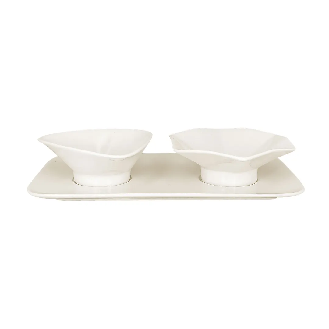 RAK Porcelain AURT31IN2 China Tray