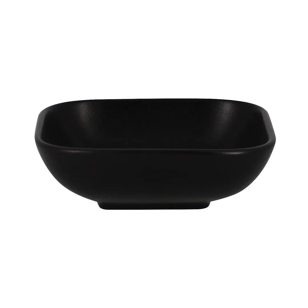 RAK Porcelain AUSB11BKM 0 - 8 oz Bowl China