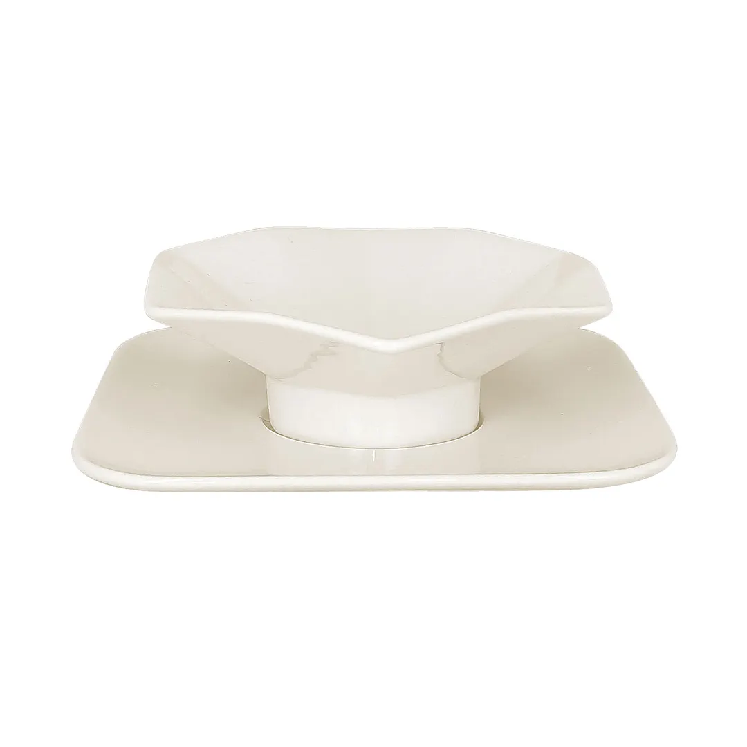 RAK Porcelain AUST18IN China Tray