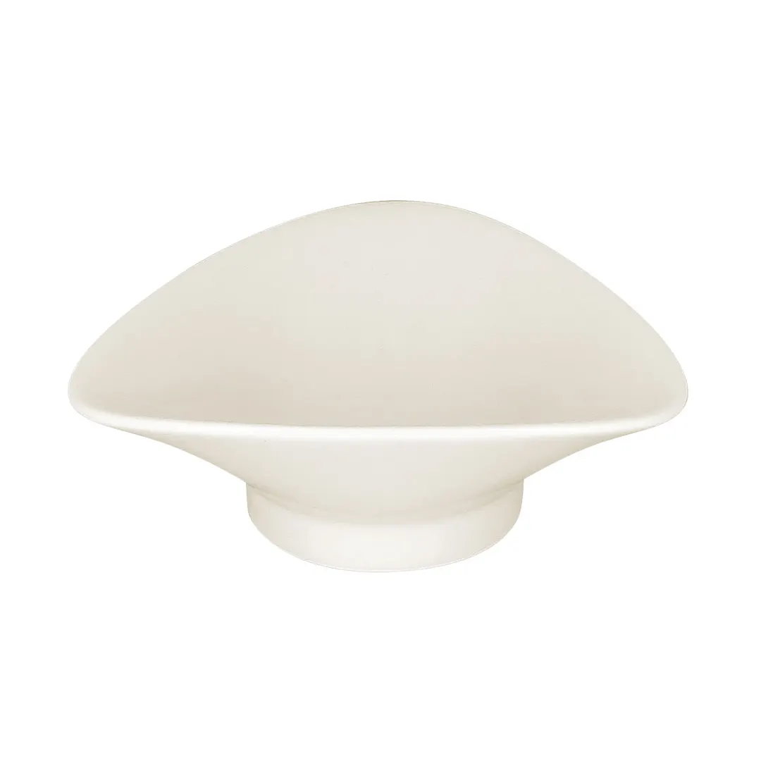 RAK Porcelain AUTB21 0 - 8 oz Bowl China