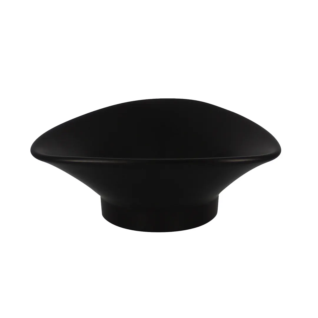 RAK Porcelain AUTB21BKM 0 - 8 oz Bowl China