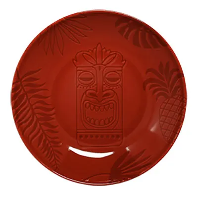 RAK Porcelain AZBUBC26RD China Plate