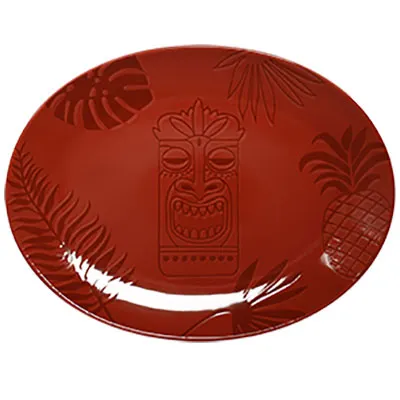 RAK Porcelain AZNNOP36RD China Platter