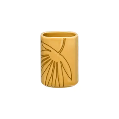 RAK Porcelain AZSKTH01YE Toothpick Holder / Dispenser