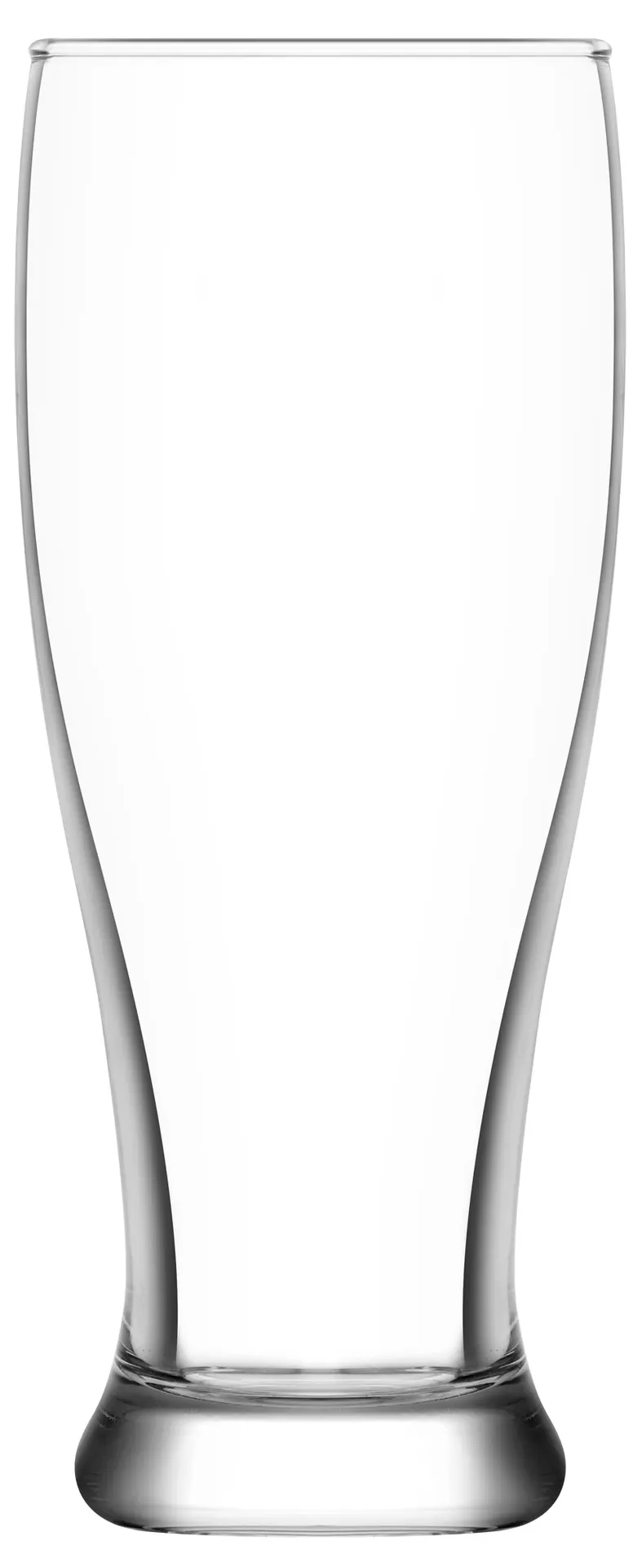 RAK Porcelain B7019Y Beer Glass