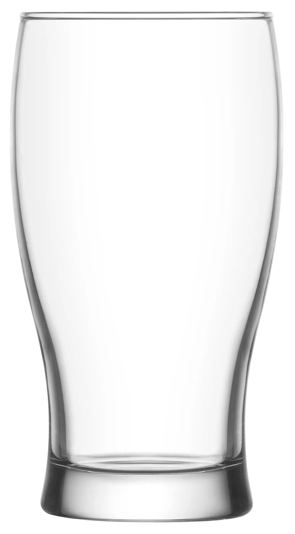 RAK Porcelain B7374Y Beer Glass