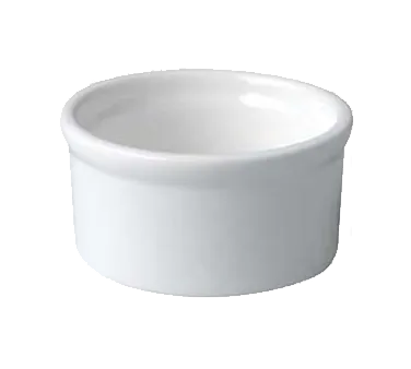 RAK Porcelain BABR01 China Ramekin / Sauce Cup