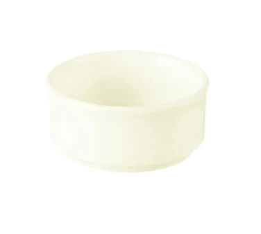RAK Porcelain BABR02 China Ramekin / Sauce Cup