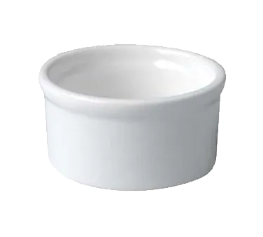 RAK Porcelain BABR05 China Ramekin / Sauce Cup