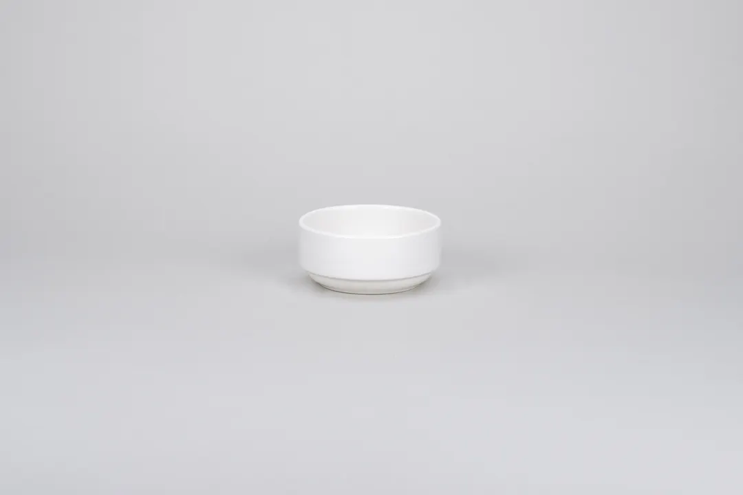 RAK Porcelain BABW10M 0 - 8 oz Bowl China
