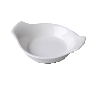 RAK Porcelain BACD09 China Sauce Dish