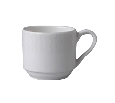 RAK Porcelain BACU09D1 China Cups