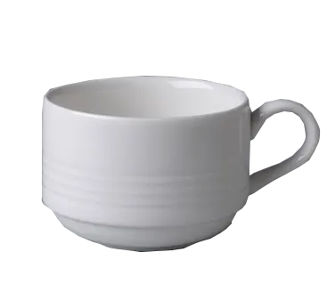 RAK Porcelain BACU18D7 China Cups