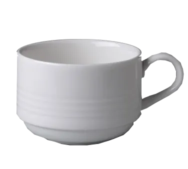 RAK Porcelain BACU23D7 China Cups