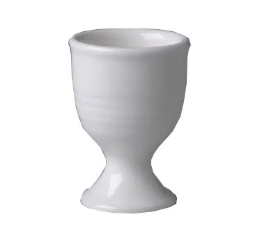 RAK Porcelain BAEG01D7 - Egg Cup, 2 oz (3" x 2"), Porcelain, Dishwasher Safe, Resistant - 6/Case
