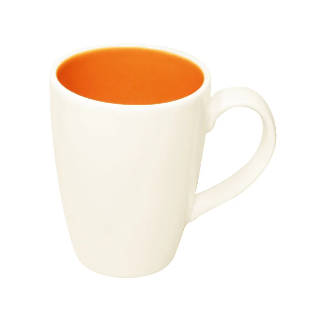 RAK Porcelain BAFMG36PD3 China Mug