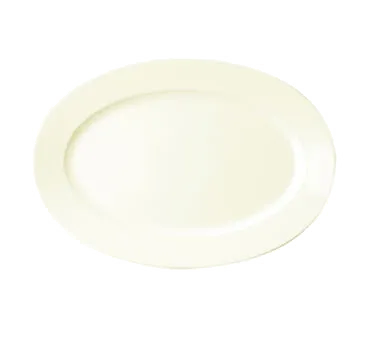 RAK Porcelain BAOP22 China Platter