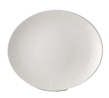 RAK Porcelain BAOP30D1 China Platter