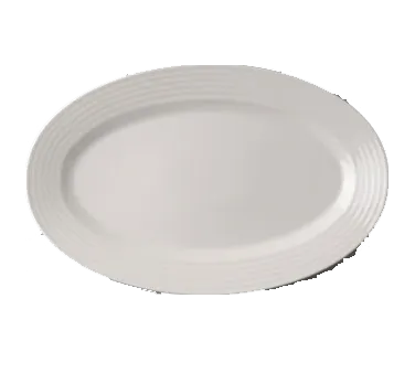 RAK Porcelain BAOP32D7 China Platter