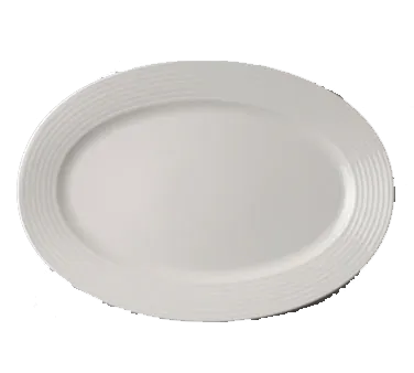 RAK Porcelain BAOP38D7 China Platter