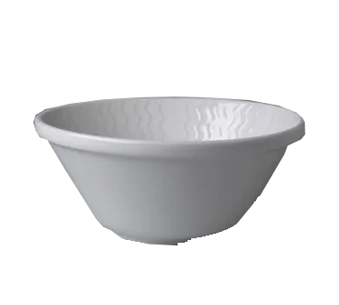 RAK Porcelain BASB18D1 - Leon 7" Salad Bowl, 27 oz Porcelain, Dishwasher/Microwave Safe - 12/Case