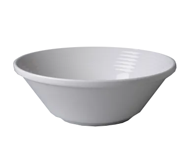 RAK Porcelain BASB21D7 - Rondo Round Salad Bowl 8" 39.9 oz 8.2" Porcelain Dishwasher Safe - 12/Case