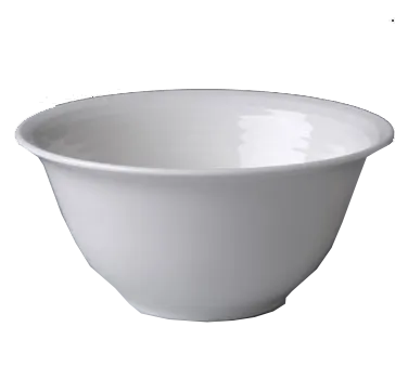RAK Porcelain BASP16D7 - Salad Bowl, 6" Diameter, 22.65 oz, Porcelain, Dishwasher Safe - 12/Case