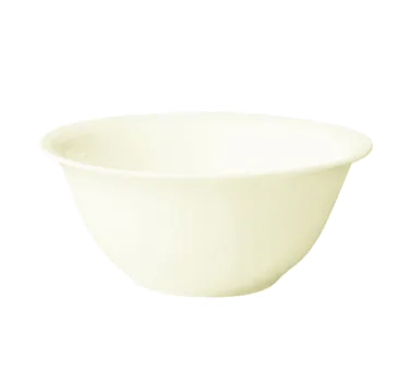RAK Porcelain BASP20 - Salad Bowl 7" 35.5 oz Porcelain, Dishwasher Safe, Chip Resistant - 12/Case