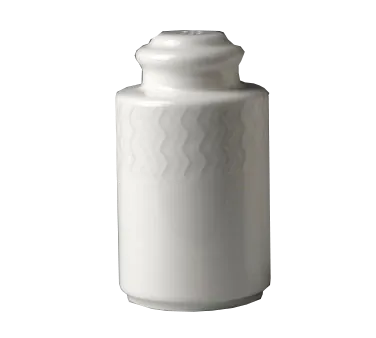 RAK Porcelain BASS01D1 China Salt / Pepper Shaker
