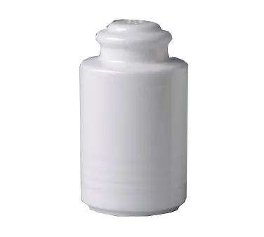RAK Porcelain BASS01D7 China Salt / Pepper Shaker