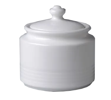RAK Porcelain BASU27D7 Sugar Bowl China