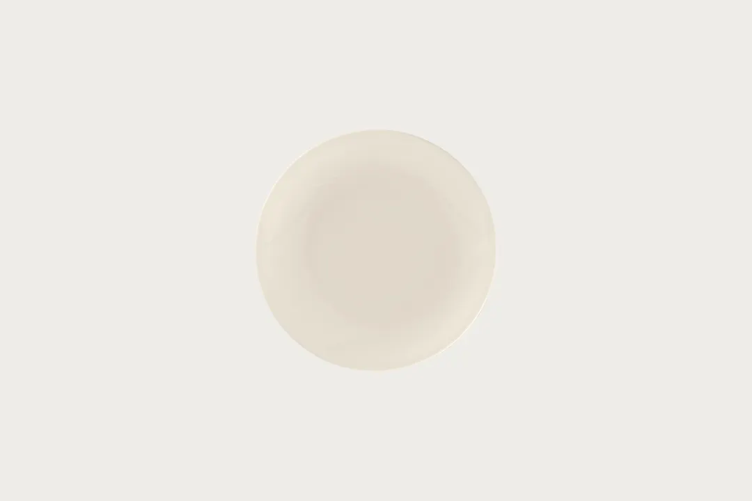 RAK Porcelain BCBVCP17 China Plate